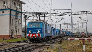 Transport skrajni w wykonaniu SKPL 3E100030  SM421107  SM31025  DozamelWrocław Gądów [upl. by Oigroeg]