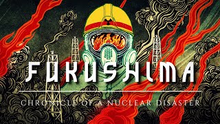 Chronicle of a NUCLEAR DISASTER ☢️  What do we know 13 years after the tragedy in Japan [upl. by Anabel]