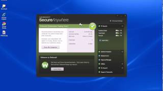 How to activate your Webroot SecureAnywhere product [upl. by Hutton]