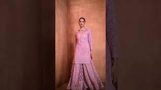 Shobha  Chiken kari Suits shobhasuitspalace [upl. by Henricks]