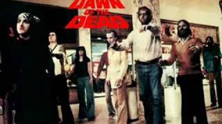 Dawn Of The Dead Theme [upl. by Corsetti584]