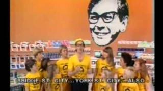 Dick Smith Commercial  1982 [upl. by Ynnol361]