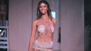 ISHINE 365 Swimwear  Miami Swim Week 2019  Full Fashion Show  Haute Life [upl. by Mozelle5]