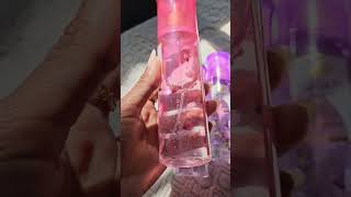 Yardley London Body mist review 🤗 [upl. by Arualana]