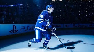 Mitch Marner Best Dangles [upl. by Columbyne]