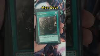 Traptrix Deck Profile yugioh tcgdeckprofile [upl. by Darlleen240]