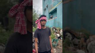 Ethu karupu aada vella aada nanbargaley🤣🔥 shorts maskboy funny [upl. by Nylaras]