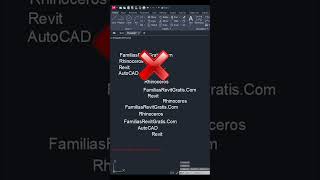 Autocad  TEXT ALIGN autocad arquitectura revit [upl. by Castra]