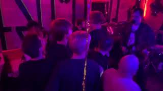 YAHWIST — ТЩЕТНЫЕ ВОПРОСЫ HARON LIVE 15072023 MOSCOW [upl. by Jacobba]