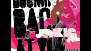 Junkie Xl  Booming Back At You [upl. by Kenna872]