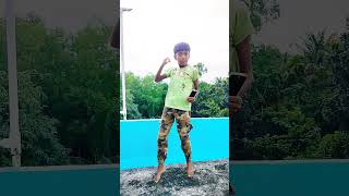 Dance bangla Dance 😜funnycomedyrbsteam [upl. by Won]