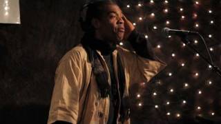 Femi Kuti amp The Positive Force  Africa For Africa Live on KEXP [upl. by Cerf82]