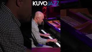 The Ben Markley Quintet  Live on KUVO [upl. by Onavlis]