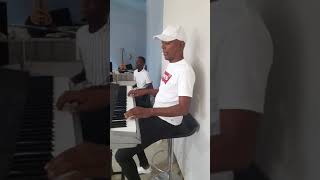 Tribute for malgaisa King ou Phura Best damara punch solo by Hans Gariseb from Namibia [upl. by Sievert]