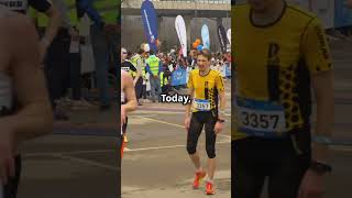 On This Day In History Chicago Marathon onthisdayinhistory marathon [upl. by Virginie]