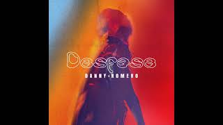 DANNY ROMERO DESFASE AUDIO ⭕❄️⛽🏁 [upl. by Burhans]