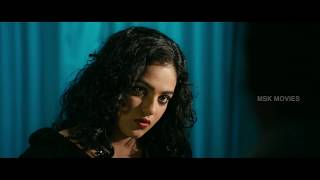 Nithya Menon  Naresh Scene  Malini 22 Palayamkottai Movie Scenes [upl. by Arimahs]