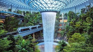 SINGAPORE HAS THE BEST IMMIGRATION CHECK POINT💯😍It’s amazing [upl. by Steep]