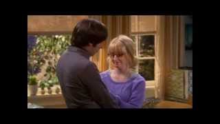 Sweetest apology from Howard to Bernadette The Big Bang Theory [upl. by Nosak]