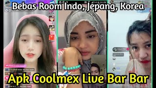 Apk Live Coolmex Mod Bar Bar Unlock All Room And Money 2025 [upl. by Enida937]