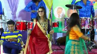 Gujarati Garba Non Stop Live Navratri fast Garba Song for Navratri II PINKAL MIR II TRUSHA RAMI II [upl. by Waly946]