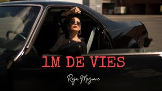 Raja Meziane  1M de Vies Prod by Dee Tox [upl. by Annahsohs109]