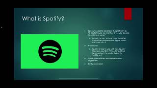 Spotify Marketing Wrapped How the Music Platform Caters Towards Marketers and Advertisers [upl. by Eelreveb]