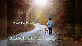 Yahi tak tha safar apna sad song Best status [upl. by Welbie]