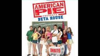 American Pie Beta House song Laid Matt Nathanson [upl. by Manard640]