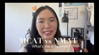 What is the difference between the MCAT US and the NMAT PH [upl. by Notrem212]