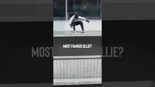 How Is This Ollie Possible Chima Ferguson 🤯 [upl. by Atinehc193]