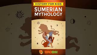 Sumerian Mythology mesopotamia sumerian mythology [upl. by Tirb840]