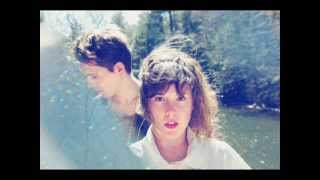 Purity Ring  Lofticries Audio [upl. by Yentroc]