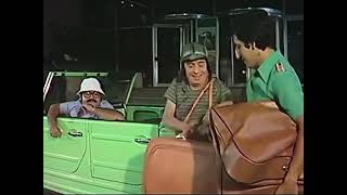 EL CHAVO EN ACAPULCO  PARTE 2 [upl. by Covell]