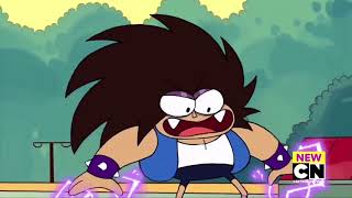 TKO amv “Feel Invincible” OK KO [upl. by Negriv567]