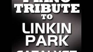 Catalyst  Linkin Park Piano Tribute [upl. by Sneve]