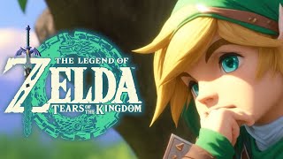 Die Zukunft der Zelda Games  The Legend of Zelda Tears of the Kingdom Lets Play DEGER 43 [upl. by Maharba854]