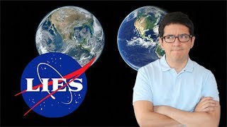 ¿Es la NASA un Fraude  Análisis [upl. by Nathanoj]