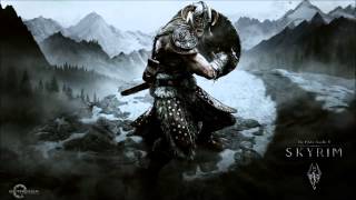 Skyrim  FUS RO DAH Dovahkiin HD [upl. by Eikcin977]