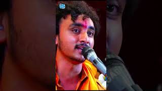 Mara Bala Te Pan Na Beli  Gopal Sadhu  Bhaguda Live Dayro 2024 shorts [upl. by Lrae]