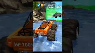 Test Drive Offroad 8x84x4 testdrive offroad8x8 gaming gameplay games gamingvideos [upl. by Ultima440]