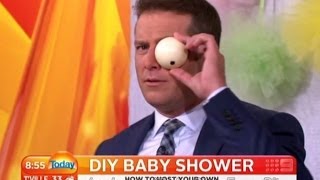 Today Show Funny Bits Part 47 What Were You Expecting [upl. by Bowe]