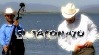 El Compa Rivas  El Taconazo Video Oficial [upl. by Setsero721]