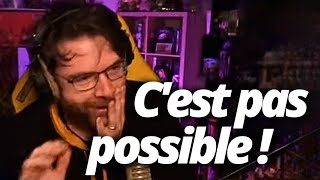 JDG SIDÉRÉ par cette relique vidéo qui a très mal vieilli [upl. by Libenson]