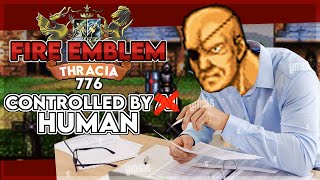 This Man does my Taxes  FE5 PVP 11 w ModernMind [upl. by Eatnuahs]