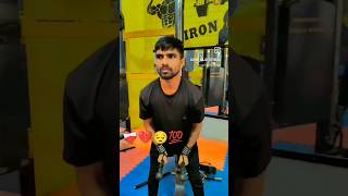 ytshorts vishwajeet gymloverattitude vishwjeet motivation [upl. by Shull637]