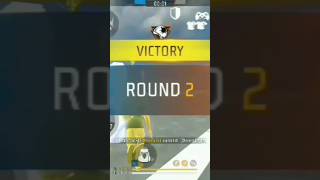 Only headshot2 finger  Rai star 💪hancom🦅shortvideo voicefreefire subscribe 1k target [upl. by Graybill]