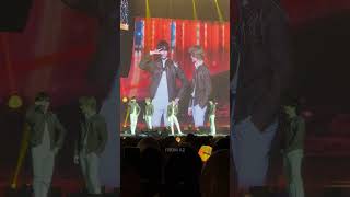 241002 투바투 TXT INTRODUCE MENT  ACT PROMISE IN JKT [upl. by Neelra]