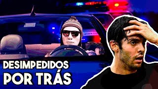 Treta monstra Bolívia roubou o carro do Kaká e foi demitido [upl. by Ahsemot]