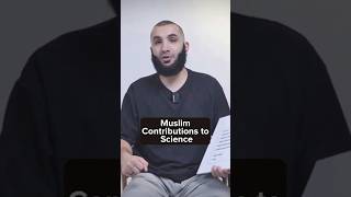 Muslim Contributions to Science IslamicScience [upl. by Kirbee]